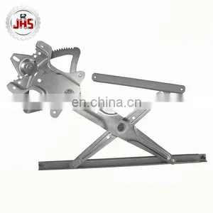 Hot Sale High Quality Wholesale Automotive Parts Window Regulator 69810-0K010 69820-0K010 for Hilux Vigo thumbnail-1