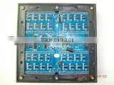 P12 Outdoor Virtual Full Color Display LED Module thumbnail-1