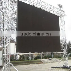2014 Www .xxx Com P10 Rgb Led Video Wall Outdoor thumbnail-1