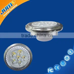 High Quality AR111 Xiamen LED Spot Light thumbnail-1