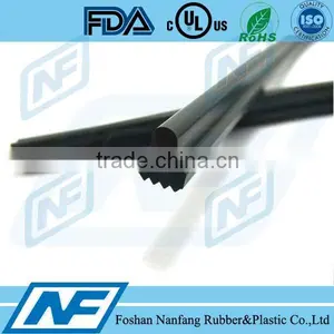 Aging Resistance Glass Shower Door Rubber Seals thumbnail-1
