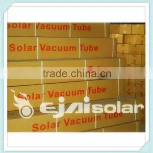 CE Approved Domestic Use Stainless Steel Solar Water Heater thumbnail-6