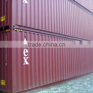 New 40ft Containers Stock in All Chinese Ports thumbnail-2