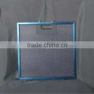 Efficiency Activated Carbon Filter thumbnail-5