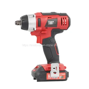 Cordless Impact Wrench thumbnail-1