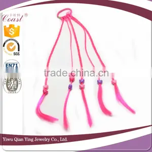 Fashion Cute Cheap Kids Girls Cheap Braid Hair Accessories Quality Choice thumbnail-2
