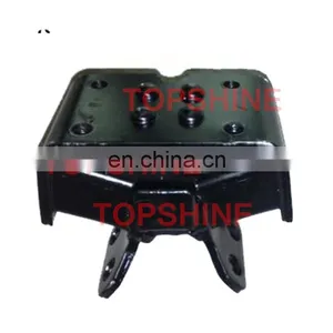 12371-46011 Car Auto Parts Rubber Engine Mounting For Toyota thumbnail-1