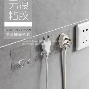 Home Bathroom Hooks thumbnail-1