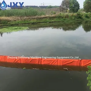 JXYOFB1100-Floating Oil Fence Boom thumbnail-4
