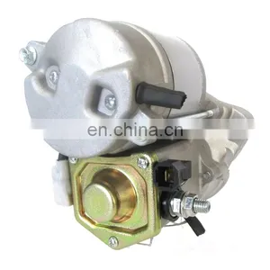 2280003280 New Auto Electrical System Car Engine 12V 9T 1.2KW Starter Motor for Toyota Hiace V Box thumbnail-3