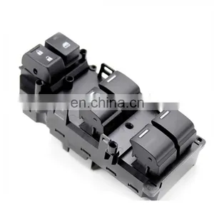 100001857 Wholesale Main Window Regulator Switch 35750-TB0-H01 35750-TB0-H02 35750-TB0-H11 For Honda Accord 08-09 thumbnail-1
