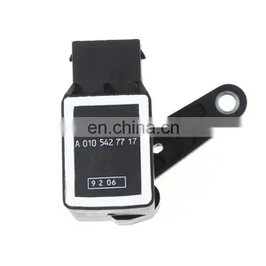 100007781 ZHIPEI Rear Left Height Level Sensor OEM A0105427717 For Mercedes-Benz W220 W211 E500 E320 W169 W245 W221 W164 W251 thumbnail-1