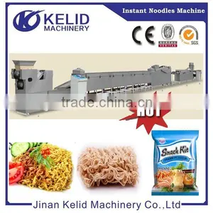 2015 Hot Selling Instant Noodles Processing Machine thumbnail-1