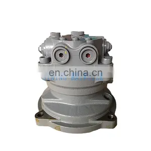 SANY SY55 SY55C-9 Swing Motor Assy SY60C-9 SY60 Slew Motor Box SY60C Rotary Motor thumbnail-1