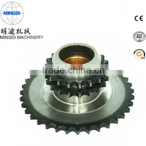 Large Quantity Sprocket Wheel With Top Quality Reasonable Price thumbnail-2