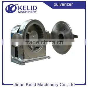 Automatic New Designed Multifunctional Plastic Mill Machine thumbnail-1