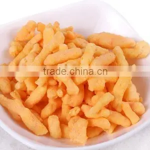 2015 Hot Sale New Condition Corn Curls Manufacturer thumbnail-4