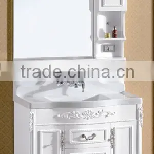 Bathroom Cabinet With Legs thumbnail-1