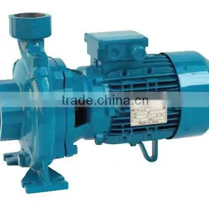 SINGLE IMPELLER CENTRIFUGAL PUMPS thumbnail-1