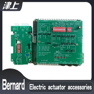 Electric Actuator Accessories CI2702+GAMK Complete Set Control Panel thumbnail-1