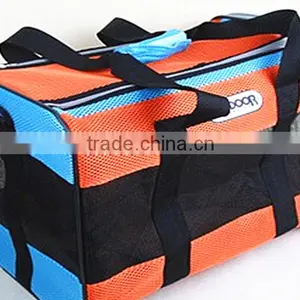 Convenient Portable Dog Carrier Bag,Soft Sided Pet Carrier thumbnail-2