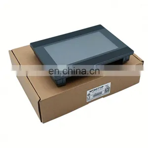 XP10BKB/DC HMI XPT Panel(with RTC Clock Function) thumbnail-5