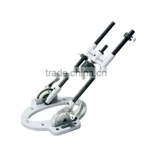 Kanzawa Japanese Precision Drill Guide 13F, Adjustable and Aluminum Die-Cast-body thumbnail-1