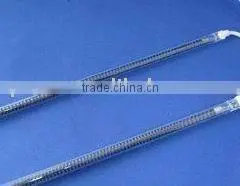 Carbon Quartz Heater Tube thumbnail-1