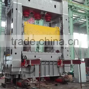 Car Body Press Machine thumbnail-1