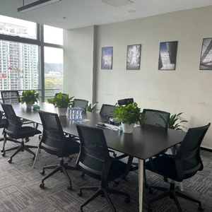Chuangxin Times (Shenzhen) Technology Co. , Ltd. company overview - view 3 thumbnail