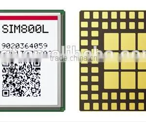 SIM800L Module GSM/GPRS Module New and Original LGA Package thumbnail-3