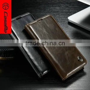 Import Luxury R64 Wallet Case Phone Case CASEME-S7-003 Cover for Samsung Galaxy S7 Case thumbnail-1