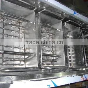 Stainless Steel Ice Lolly Making Machine |Ice Cream Making Machine| Pop Ice Making Machine thumbnail-4
