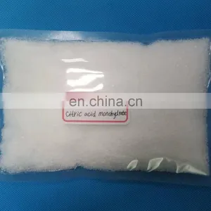Cas no 77-92-9 Food Grade Acidity Regulators Citric Acid thumbnail-5