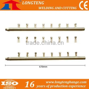 Profile Gas Cutting Machine Gas Distributor thumbnail-1