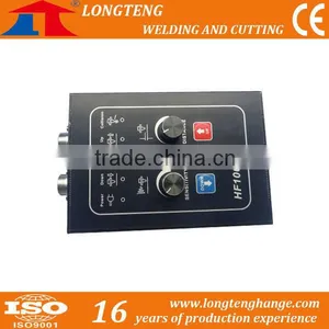 Torch Height Controller for CNC Flame Cutting Machine and Flame Cutting Torch thumbnail-1