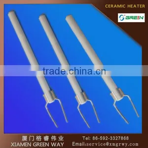13V 18W Ceramic Heater Core for Auto O2 Sensor Systerm thumbnail-1