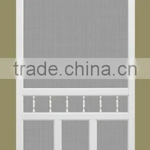 PVC Door/PVC Storm Door thumbnail-1