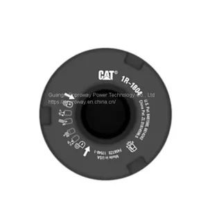 CAT320 Caterpillar Excavator Parts STANDARD EFFICIENCY FUEL WATER SEPARATOR 1R-1804 thumbnail-2
