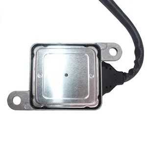 Haoxiang Auto New Material 12V Europe Truck Nox Sensor Nitrogen Oxide Sensor 11787587130 5WK96621K For BMW 1er E81 E82 E88 3er thumbnail-3