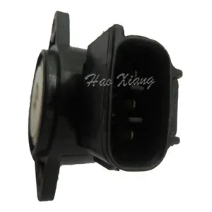 Haoxiang New Auto Throttle Position Sensor TPS Sensor Acelerador 89452-33030 For Toyota Camry Lexus E300 thumbnail-5