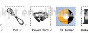 SDS6062:Deep Memory Digital Storage Oscilloscope thumbnail-5