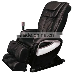 Deluxe Full Body Massage Chair,reclinomatic Luxury Smart Chair AK-3022 thumbnail-1