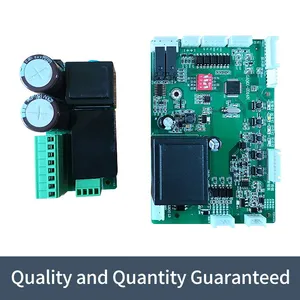 Bernard Matching Control Panel 5-472T GAMX-2014N Valve Electric Device Power Board Electric Actuator Accessories thumbnail-1