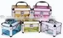 2012 New Design HK Style Aluminumn Exquisite Acrylic Case thumbnail-1