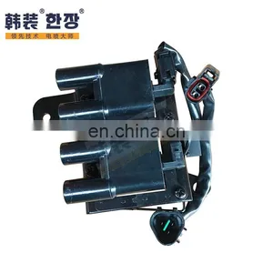 Good New Coil Pack for Hyundai Accent I ATOS 27301-02600 thumbnail-2