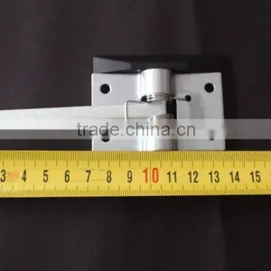 02421+02422 Holdback Hook for Refrigerated Truck,rear Door Catch Set thumbnail-4
