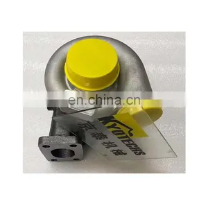 4918902750 TD04 49189-02750 TD04HL VI4918902750 SK130-8 TURBOCHARGER SK140-8 TURBO SK135SRLC-2 D04FR thumbnail-1
