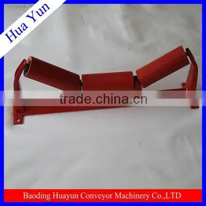Conveyor Roller Brackets/roller Frame and Roller Sets thumbnail-1