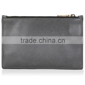 Fashion Famous Brand Multicolour Woman Small Cases Genuine Leather Women Clutch Bag for Ladies thumbnail-4